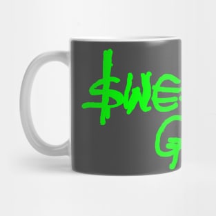 sweetest girl Mug